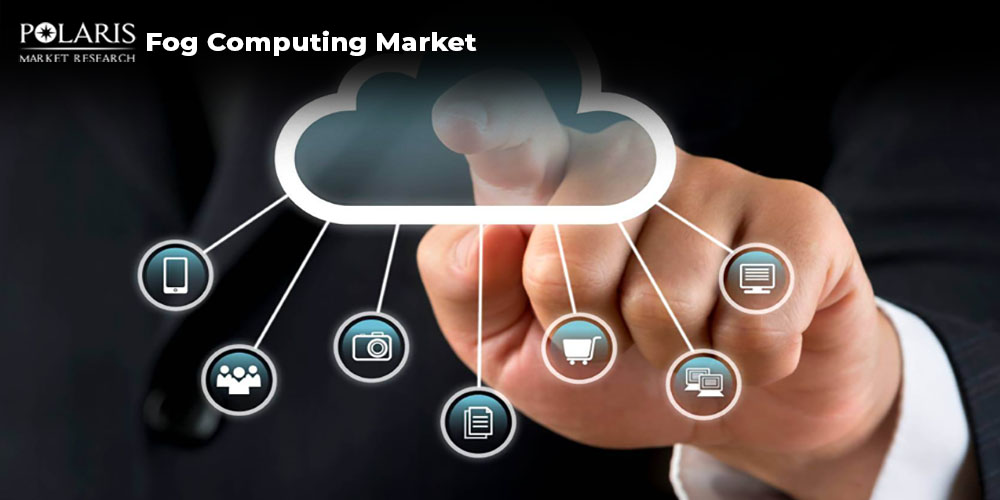 Fog Computing Market Can Be the Next Big Thing by 2026 with Global Market Size worth USD 934 Million